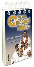 Quiz-Spiel „Minis“