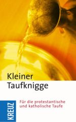 Kleiner Taufknigge