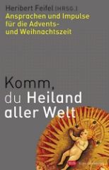 Komm, du Heiland aller Welt