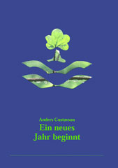 Ein neues Jahr beginnt