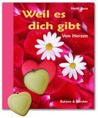 Weil es dich gibt – mit Bronzeherz