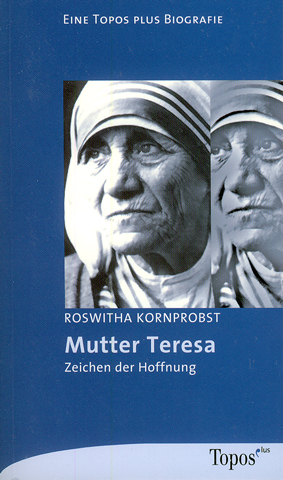 Mutter Teresa
