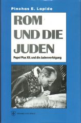 Rom und die Juden