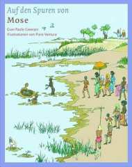 Auf den Spuren von Mose