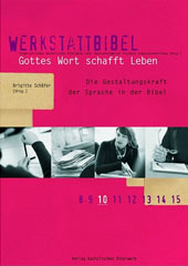 Gottes Wort schafft Leben