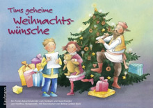Tims geheime Weihnachtswünsche