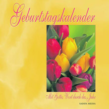 Geburtstagskalender