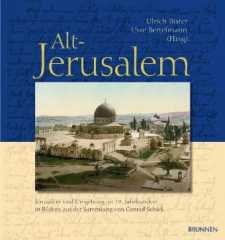 Alt-Jerusalem