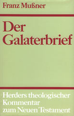 Der Galaterbrief