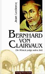 Bernhard von Clairvaux