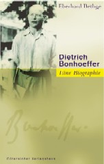Dietrich Bonhoeffer