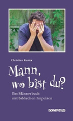 Mann, wo bist du?                                                                                                                                                                                                                                                                                                                                                                                                                                                                                