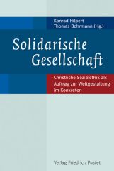 Solidarische Gesellschaft