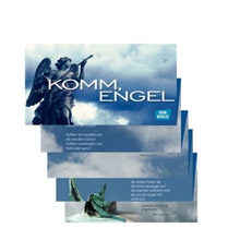 Komm, Engel – Leporello