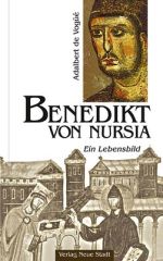 Benedikt von Nursia