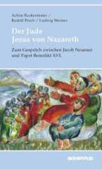 Der Jude Jesus von Nazareth
