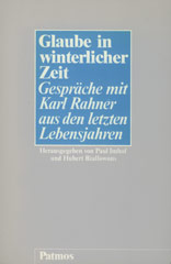 Glaube in winterlicher Zeit