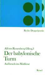 Der babylonische Turm