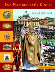 Das Papstbuch für Kinder