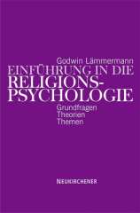 Einführung in die Religionspsychologie