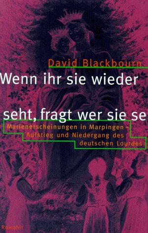 Wenn ihr sie wieder seht, fragt wer sie sei