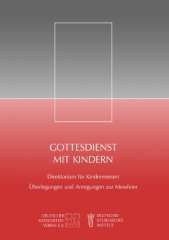 Gottesdienst mit Kindern