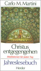 Christus entgegengehen