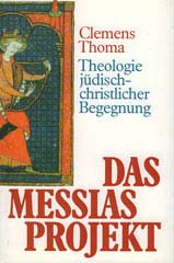 Das Messiasprojekt