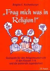 „Frag mich was in Religion!“
