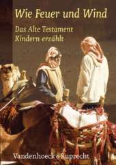 Wie Feuer und Wind