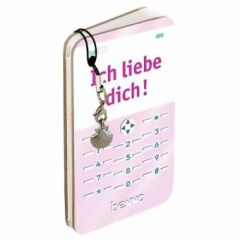 Ich liebe Dich!
