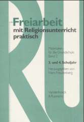 Freiarbeit mit RU praktisch