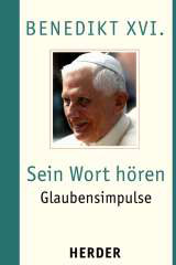 Sein Wort hören