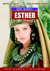 Esther – Film auf DVD
