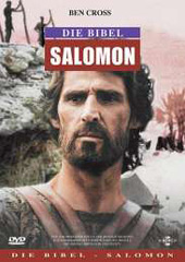 Salomon – Film auf DVD