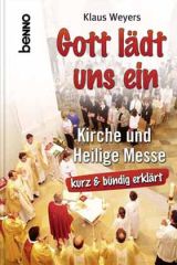 Gott lädt uns ein