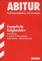 Evangelische Religionslehre