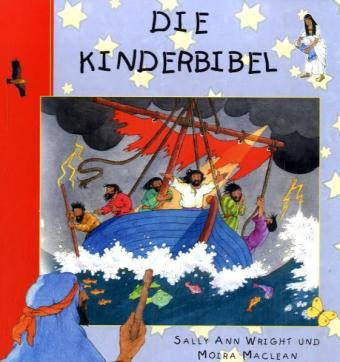 Die Kinderbibel