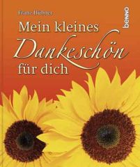 Mein kleines Dankeschön für dich