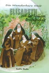 Elisabeth von der heiligen Dreifaltigkeit
