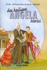 Angela Merici