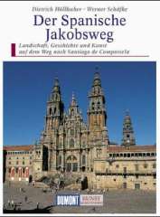 Der Spanische Jakobsweg
