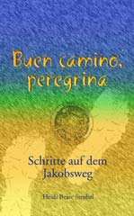 Buen camino, peregrina