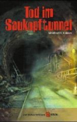 Tod im Saukopftunnel