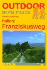 Italien: Franziskusweg