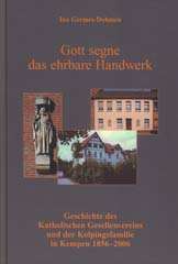 Gott segne das ehrbare Handwerk