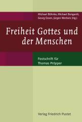 Freiheit Gottes und der Menschen
