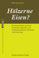 Hölzerne Eisen?