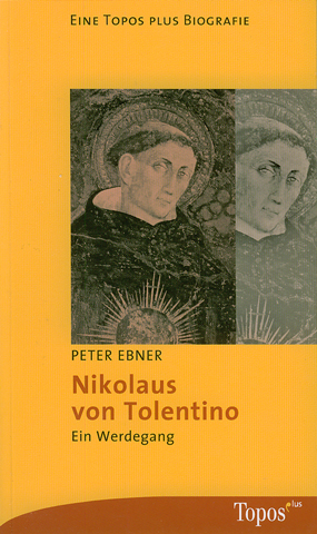 Nikolaus von Tolentino