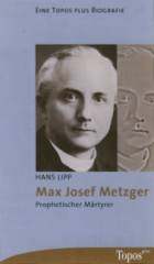 Max Josef Metzger